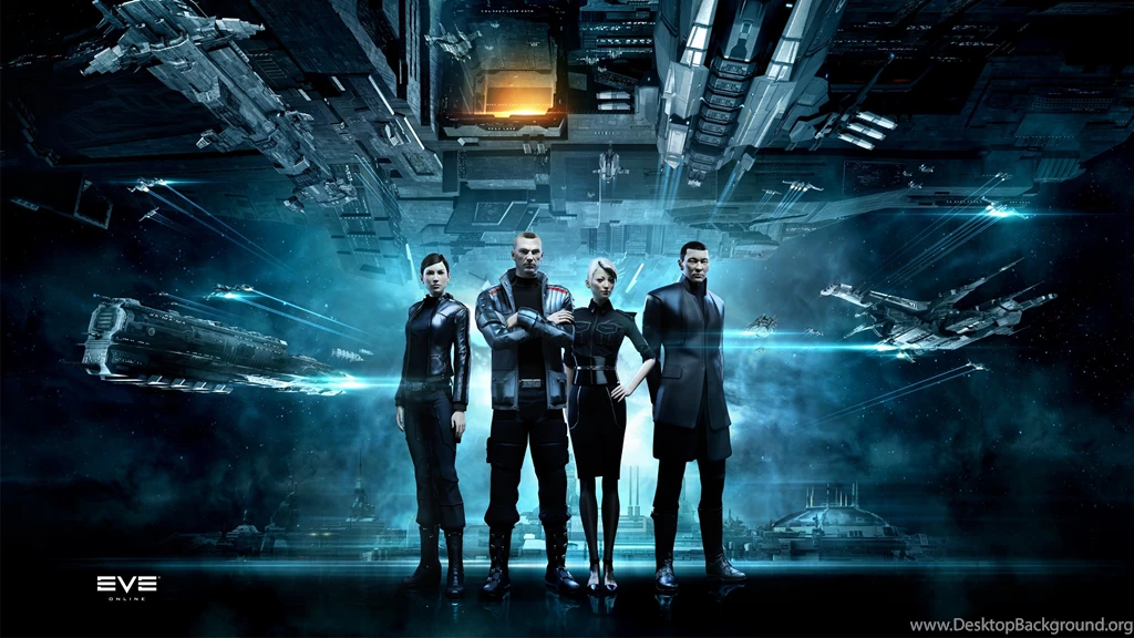 EVE Online Inferno Desktop Backgrounds HD 2500x1600