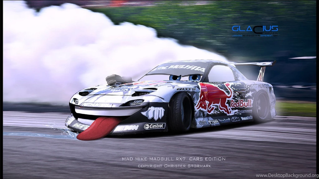Best Drift Cars Wallpapers Wi48
