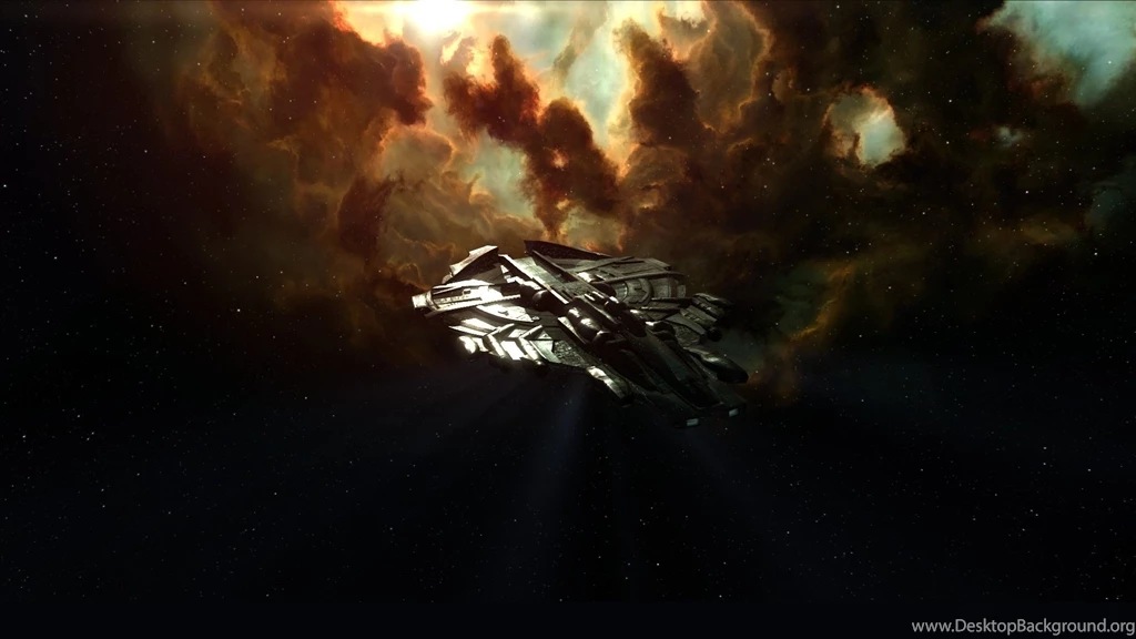Eve Online Wallpaper Backgrounds