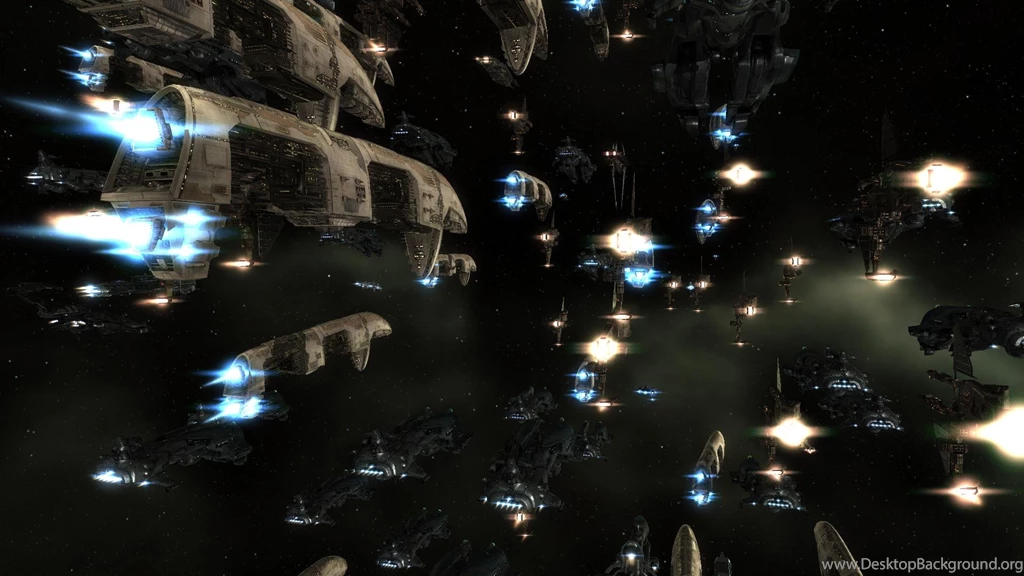 Eve Online Gallente Amarr Abaddon