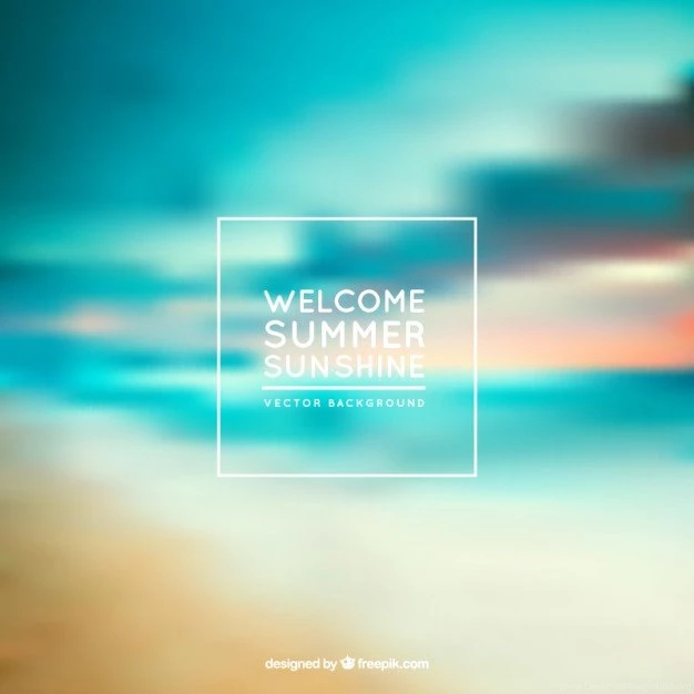 Summer Backgrounds Vectors, Photos And PSD Files