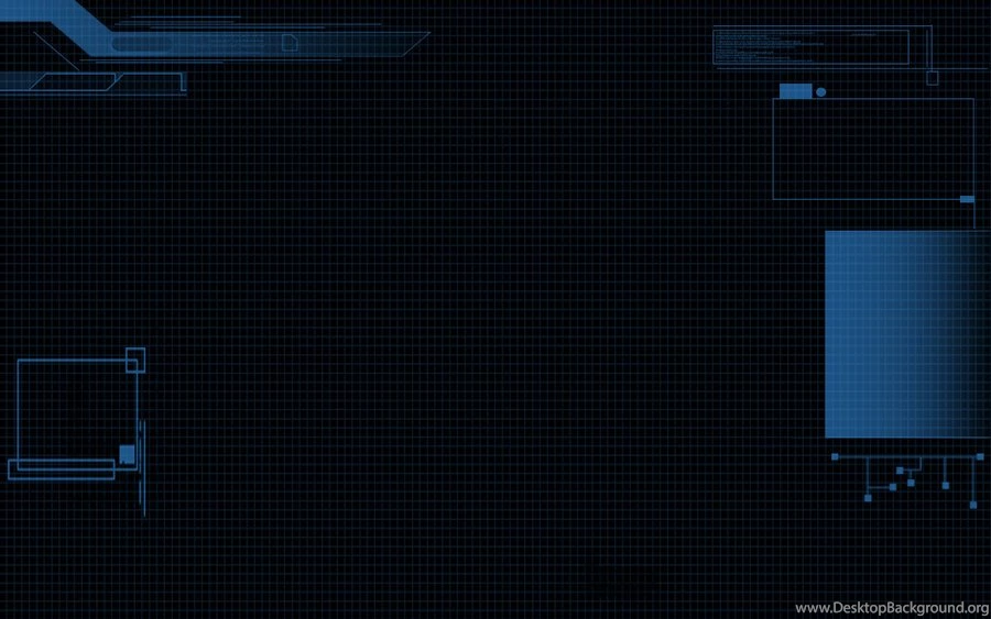 DeviantArt: More Like JARVIS Mainframe Wallpapers By Zenoxen