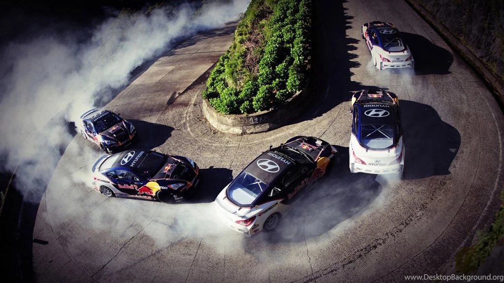 Drift Car Race Wallpapers HD, HD Desktop Wallpapers