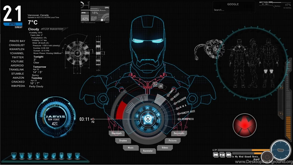 Rainmeter