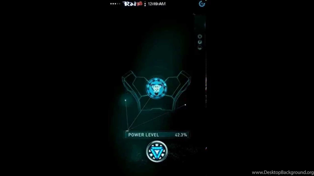 Jarvis Video Wallpapers (HD) YouTube