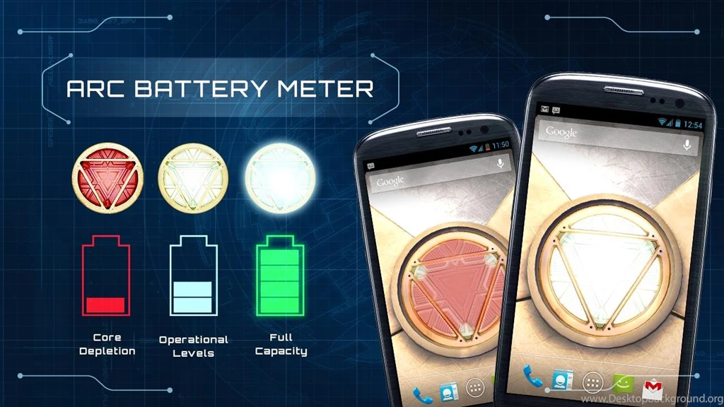 Iron Man 3 Live Wallpapers Android Apps On Google Play