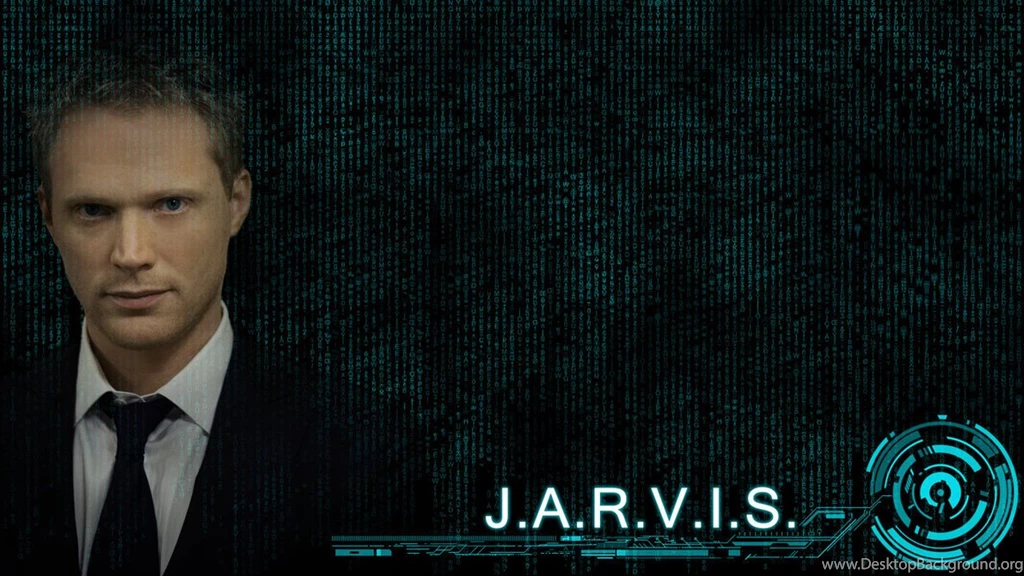 JARVIS Wallpapers By Veryevilmastermind On DeviantArt