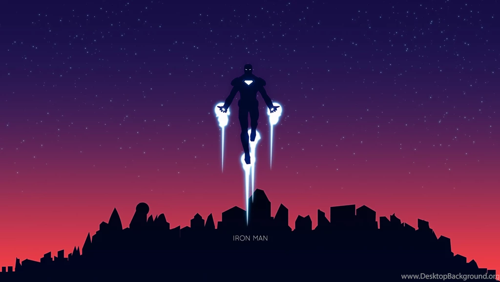 Movie Wallpaper Iron Man Jarvis Wallpapers Wallpapers Hd Desktop