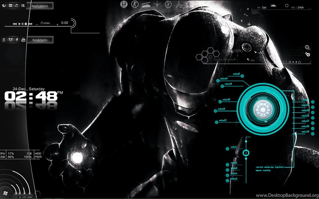 jarvis themes for windows 8 jarvis themes for windows 8