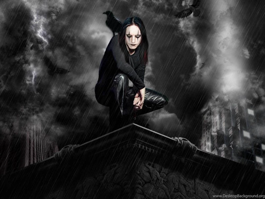 Gothic Anime Girl Pictures Best HD Image Wallpapers
