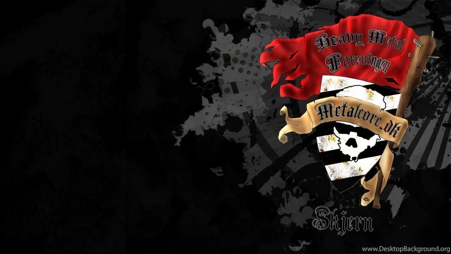 Metalcore Wallpapers Danasrhp.top