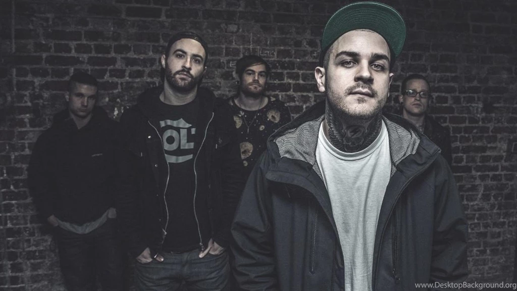 Metalcore Music Bands Deathcore Emmure Wallpapers