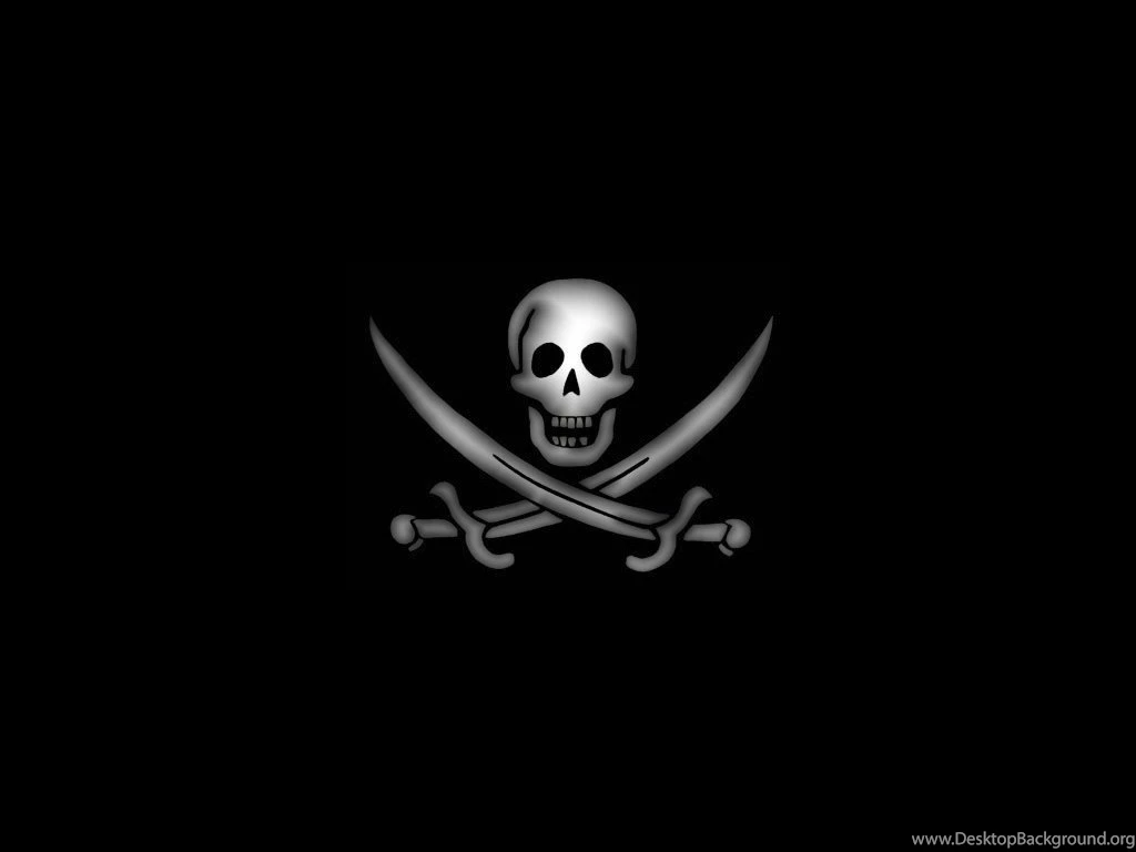 Jolly Roger Flag Wallpapers   Danasrhp.top