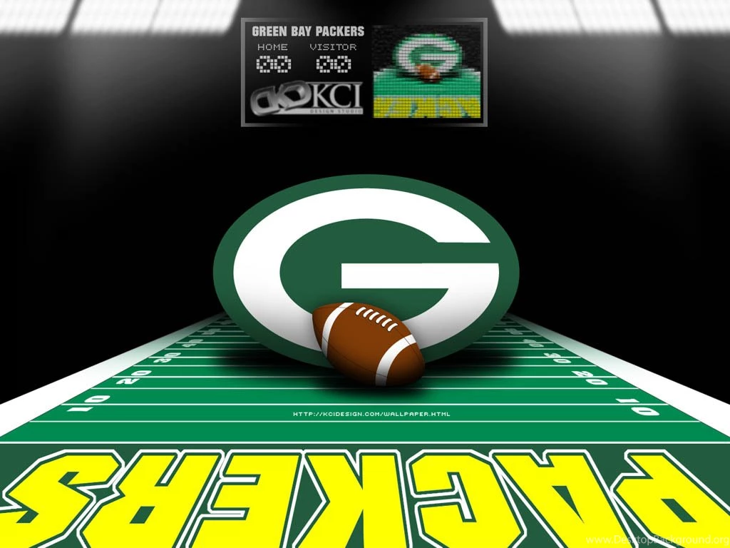 Top Green Bay Packers Iphone Wallpapers Desktop Background