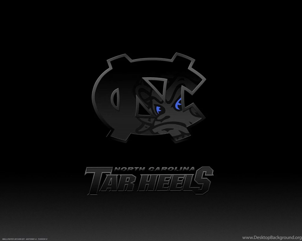 Desktop Wallpapers University Of North Carolina Tar Heels ...