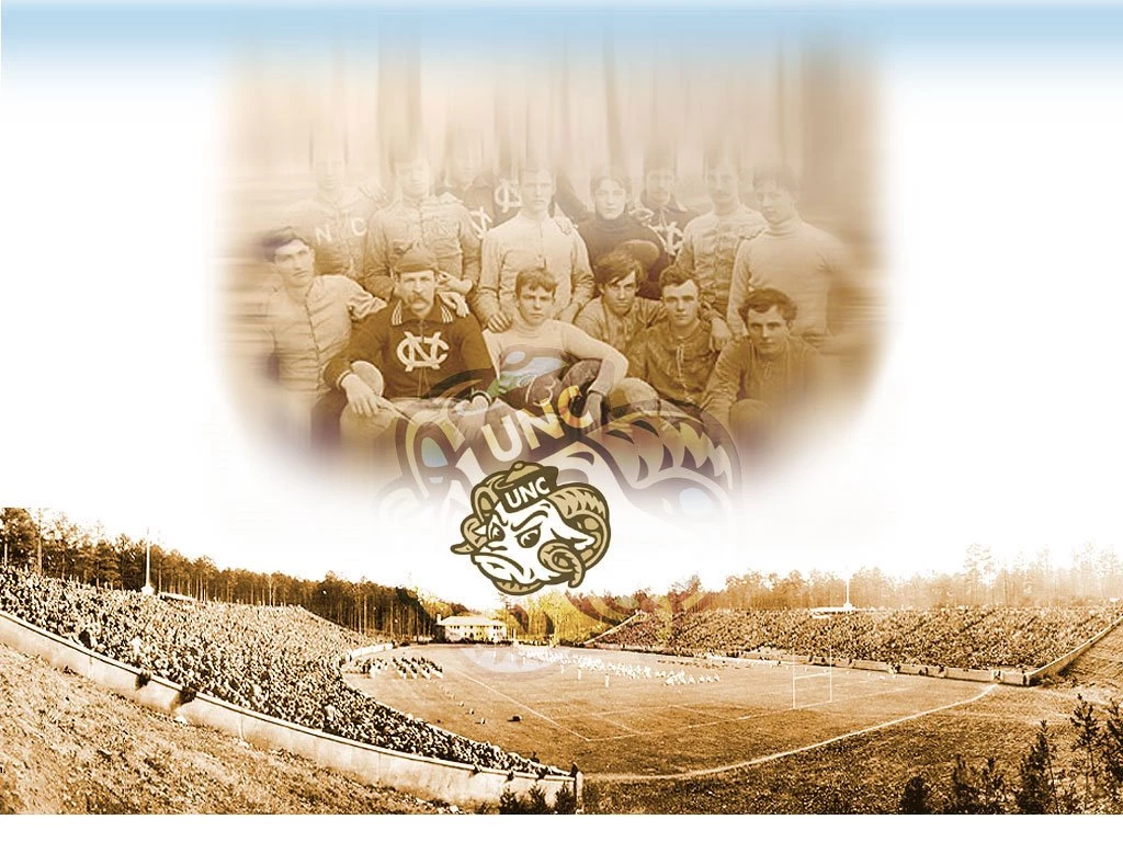 Photo: Historic UNC Football Wallpapers   Tar Heel Times