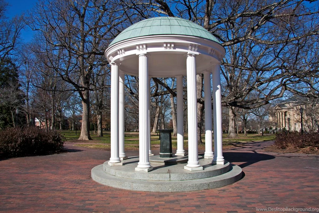 Unc Chapel Hill Campus Pictures