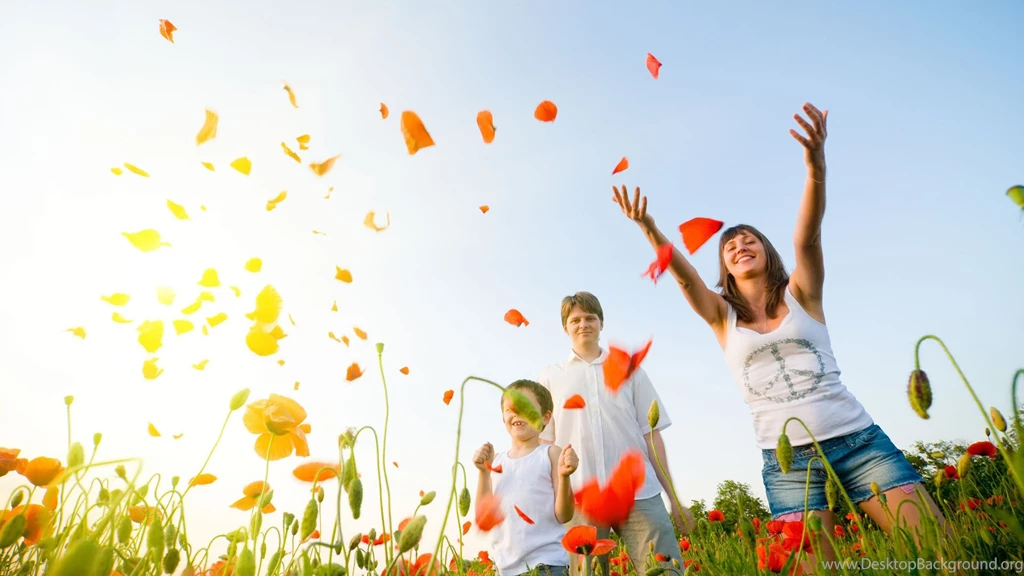 HD Beautiful Happy Family 1080p Wallpapers Full Size ...