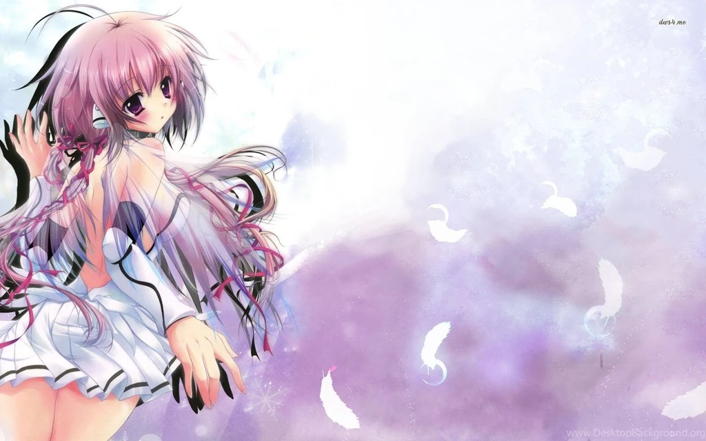 Sora No Otoshimono Wallpapers Wallpapers Zone