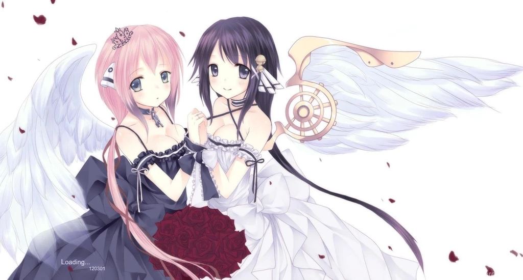 IKAROS HIYORI WALLPAPER (