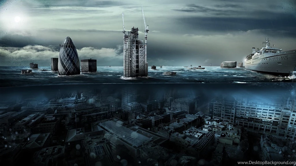 Tsunami Live Wallpapers Android Apps On Google Play