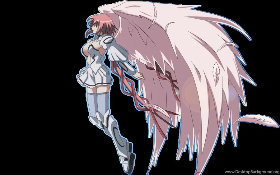 Ikaros By Hypersonic96 On DeviantArt