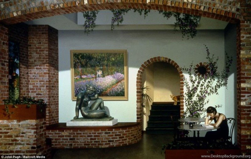 Photo Wallpapers Murals