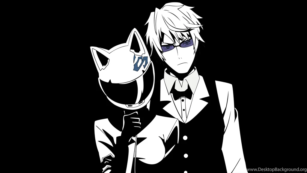 Durarara Wallpapers Celty