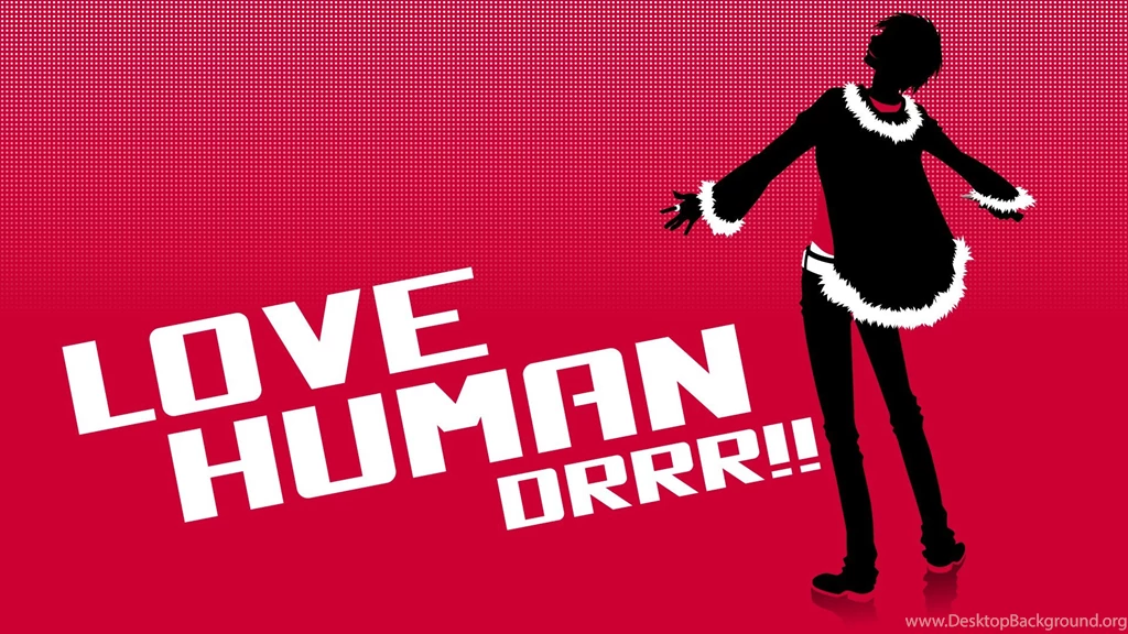 Durarara!! Wallpapers