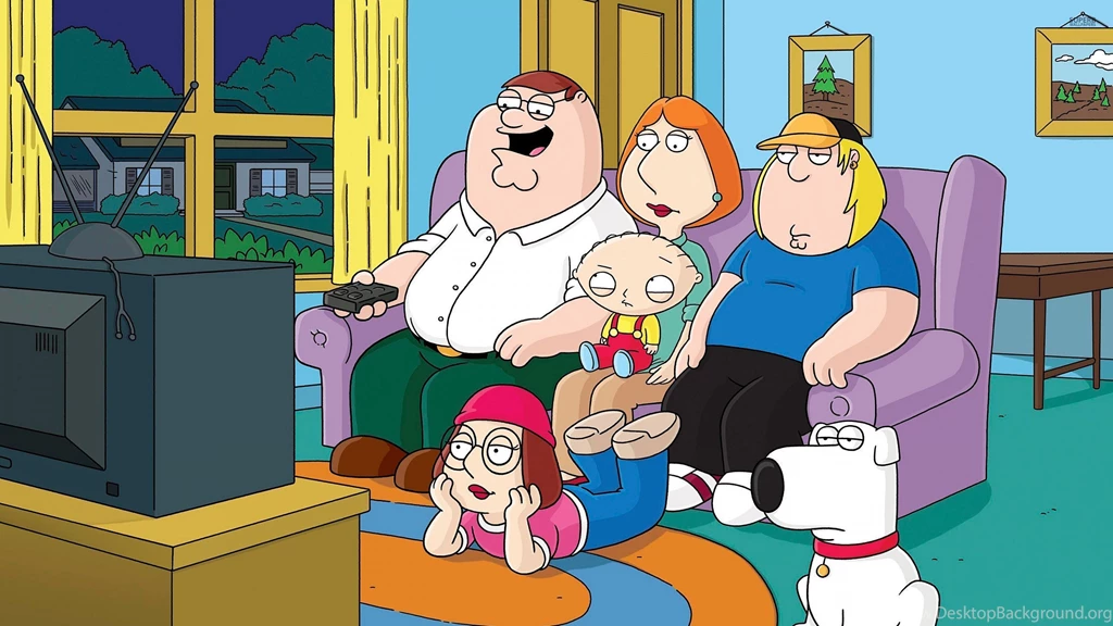 HD Family Guy Ultra HD Wallpapers Full Size HiReWallpapers 12108