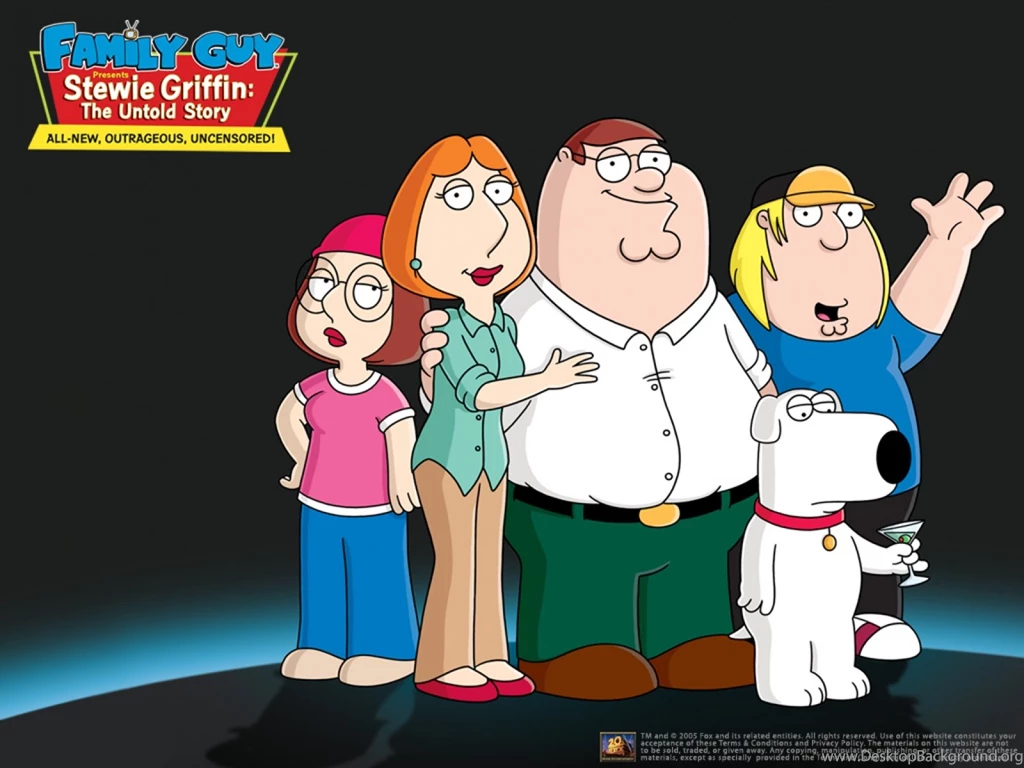 Family Guy Wallpapers Hd HD Wallpapers Expert