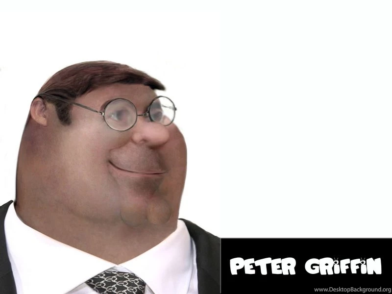 Family Guy Alternative Art Peter Griffin 1600x1200 Wallpapers – Art ...