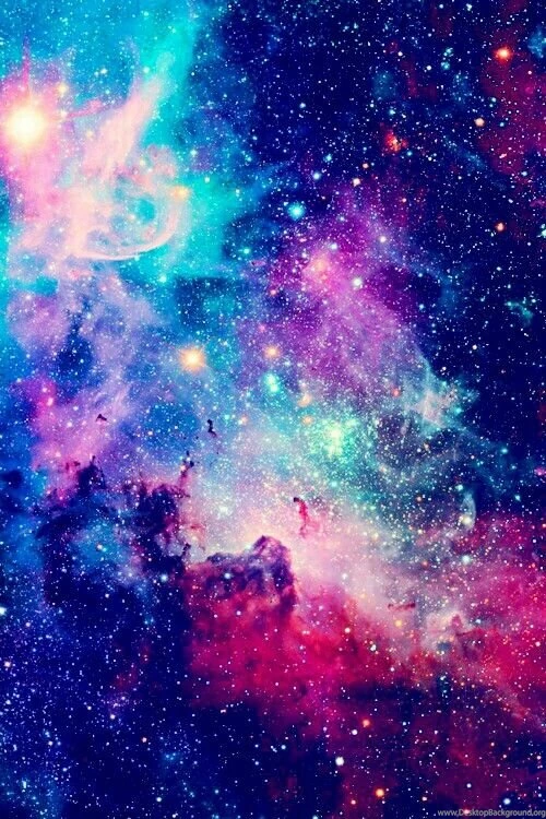 Que Hermoso Es El Universo 3 Desktop Background