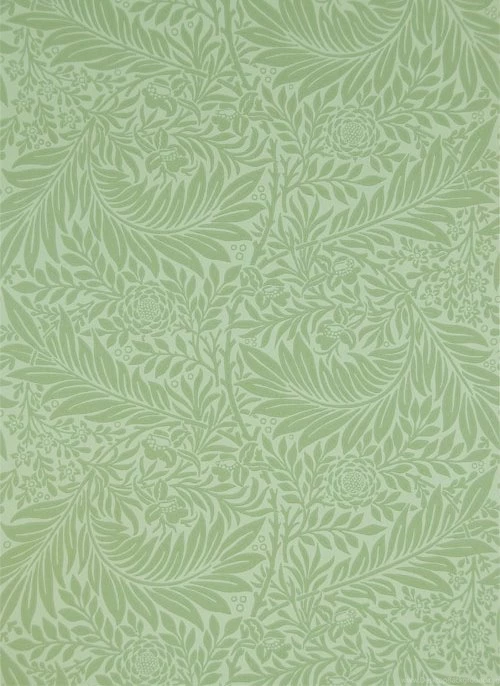 William Morris Wallpapers