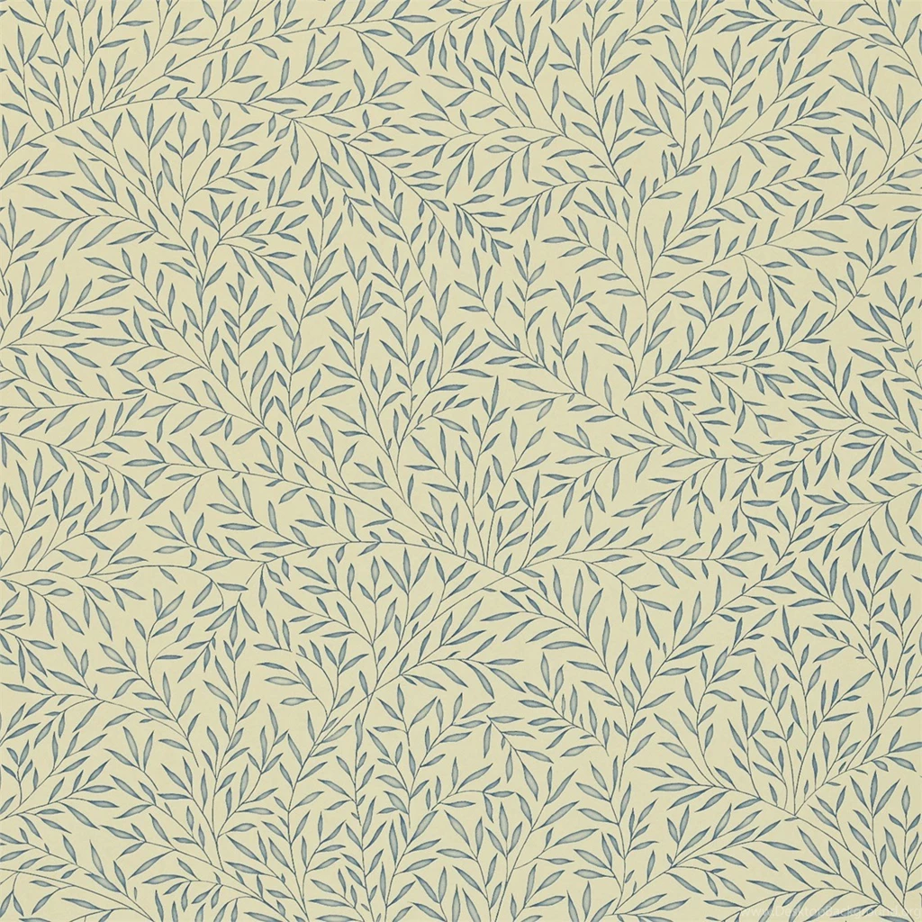 The Original Morris & Co Arts And Crafts, Fabrics And Wallpapers ...