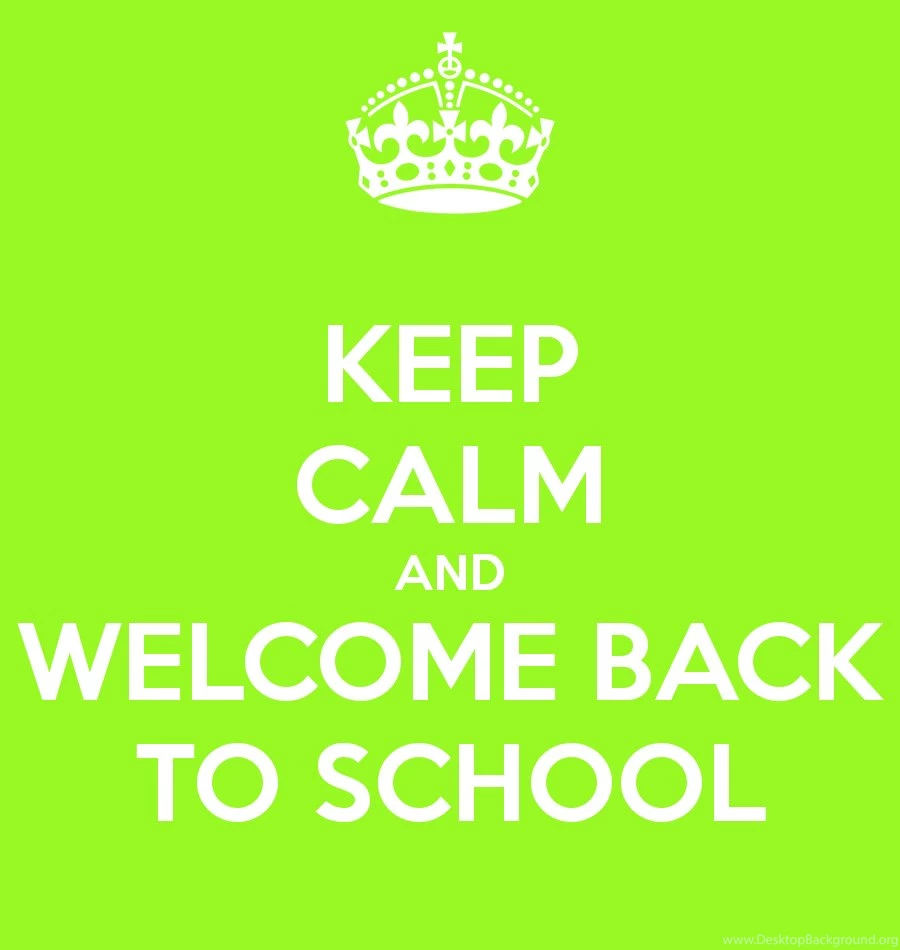 Welcome Back To School Images Cliparts.co