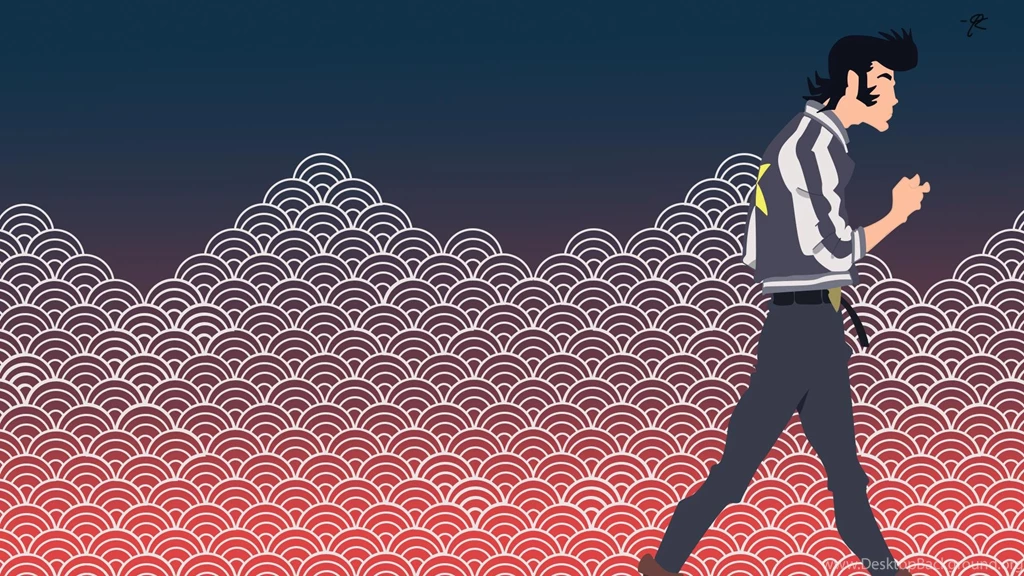 A Space Dandy Wallpapers I Just Finished. Hope You Like It. : Anime