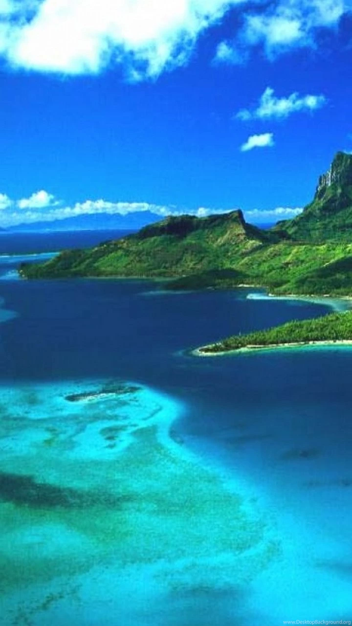Samsung Galaxy S3 Wallpapers