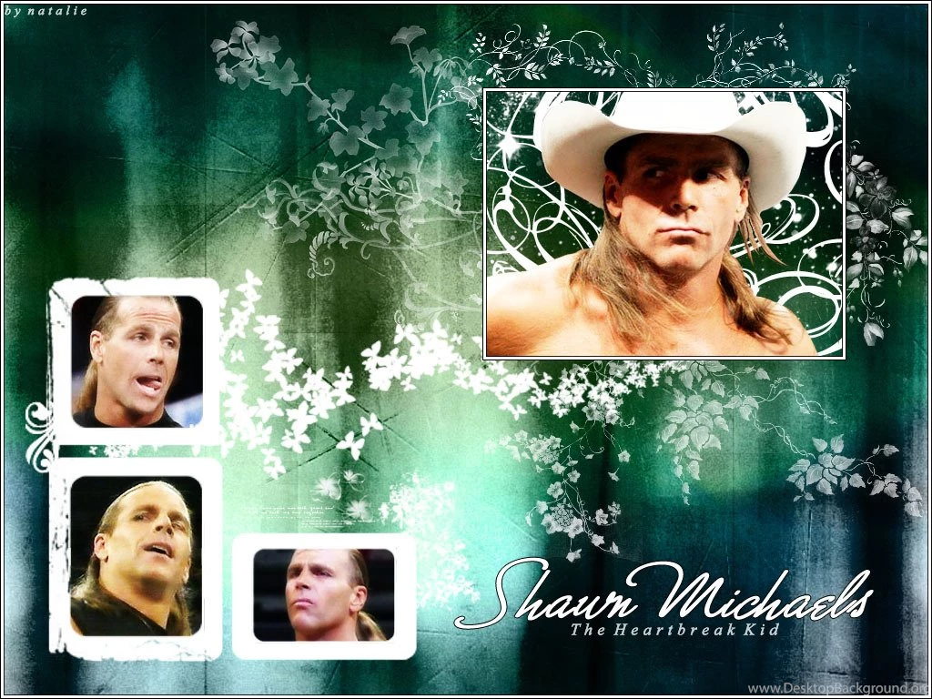 HBK Shawn Michaels Wallpapers By Y2Natalie On DeviantArt