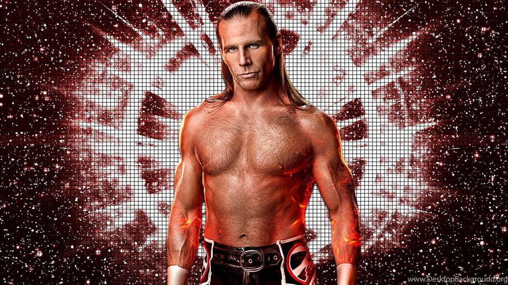 Shawn Michaels Wallpapers Free Download