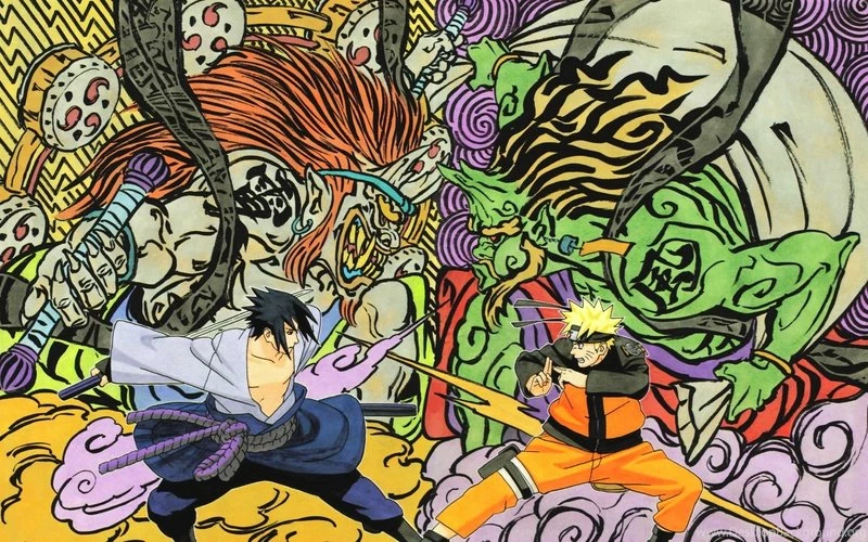 Naruto: Shippuden,Uchiha Sasuke Uchiha Sasuke Naruto Shippuden ...
