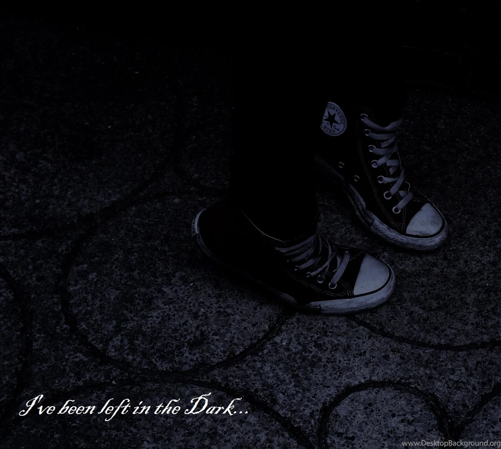 Left In The Dark Wallpapers From EMO Wallpapers