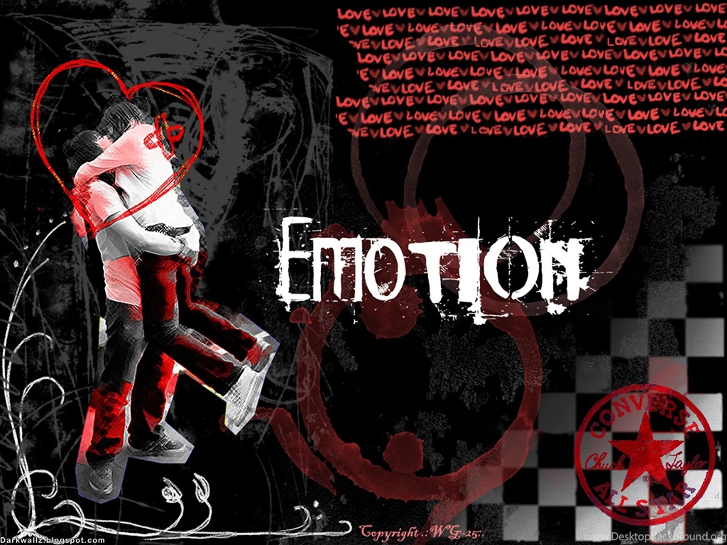 Emo Wallpapers 26