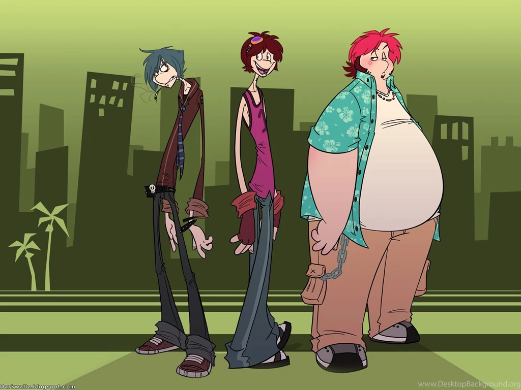 Emo Wallpapers 46