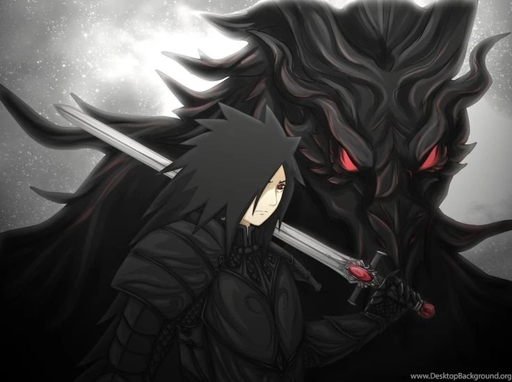 Uchiha Madara Wallpapers HD