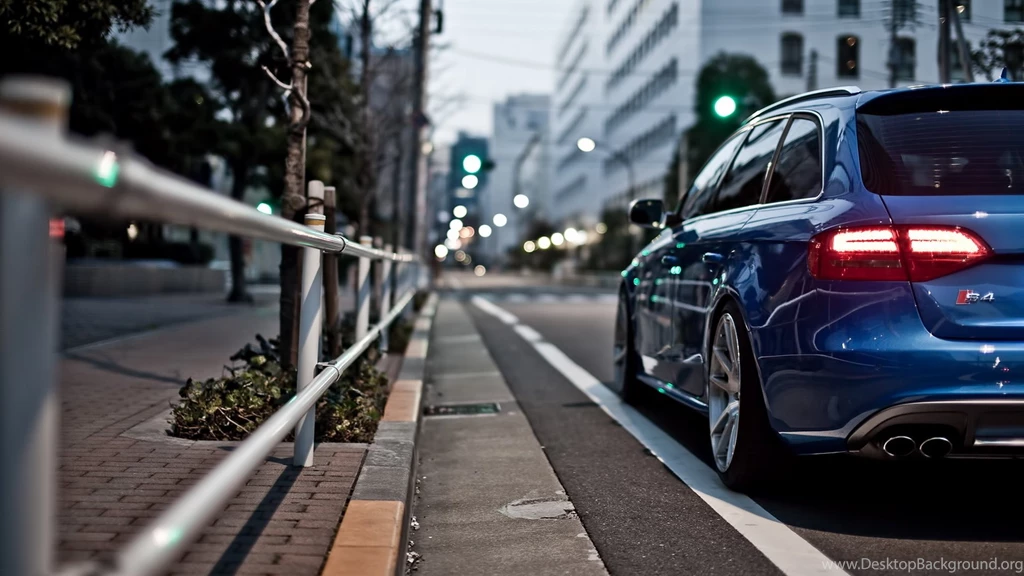 1920x1080 Audi S4 Wallpapers