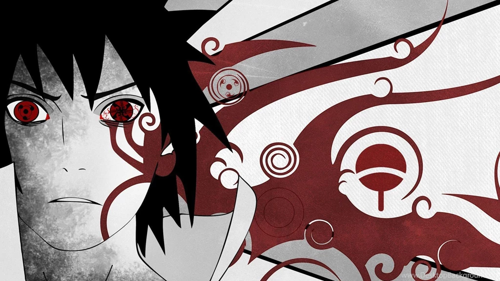 Sasuke Uchiha Anime Naruto Uchiha Sasuke Naruto HD Wallpapers ...