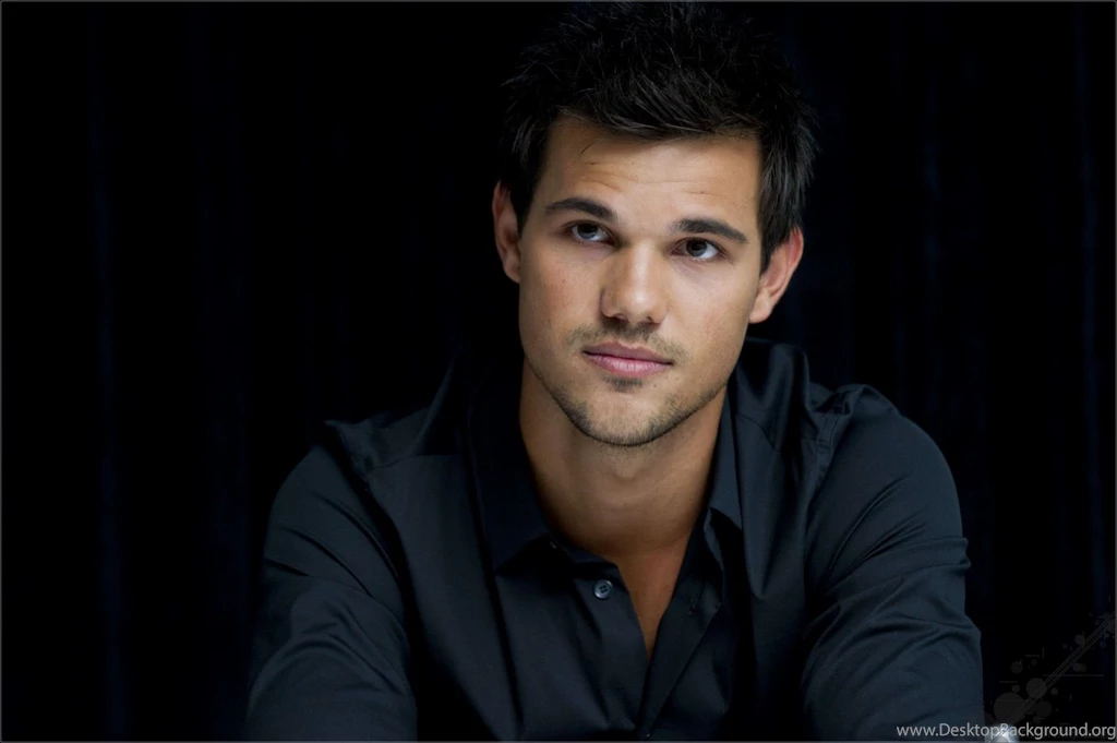Taylor Lautner Desktop Wallpapers   Wallpapers Cave