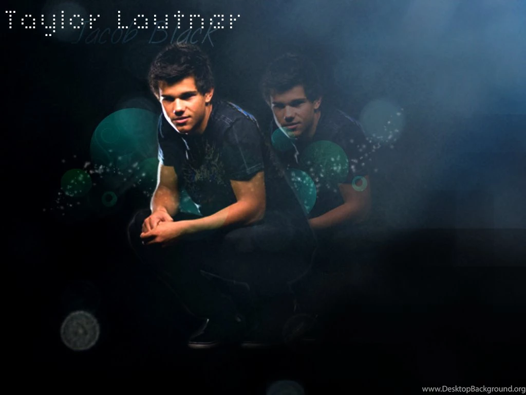 Taylor Lautner Desktop Wallpapers   Wallpapers Cave