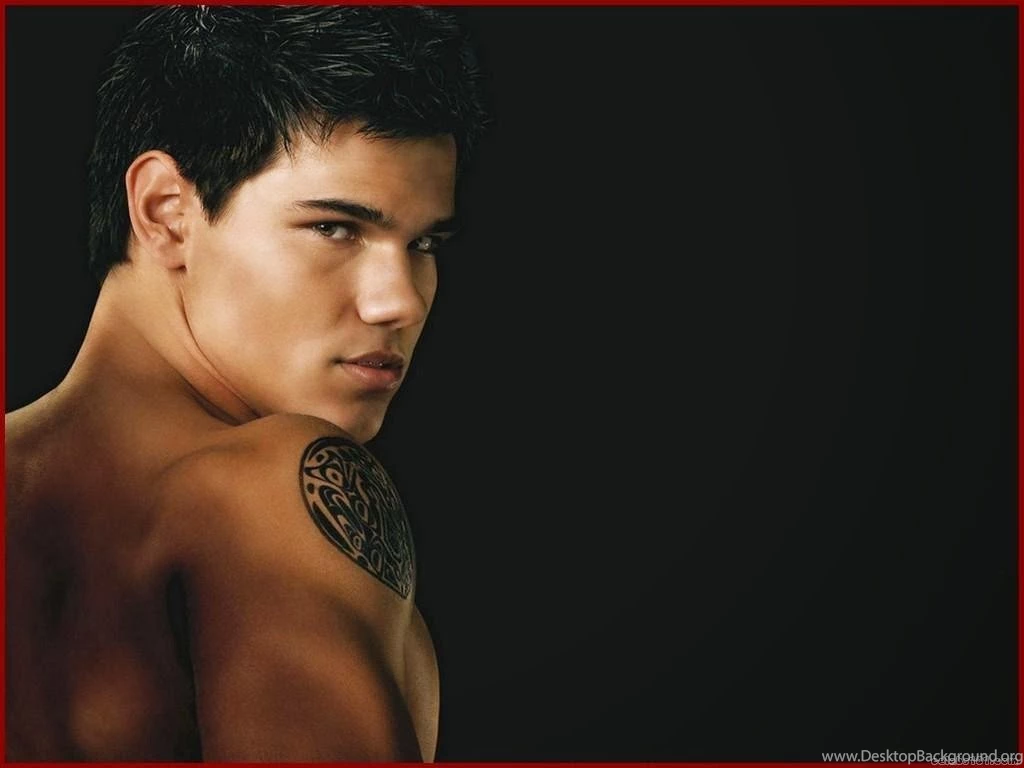 Taylor Lautner HD Wallpapers